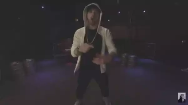 Eminem - Kick Off (Freestyle)